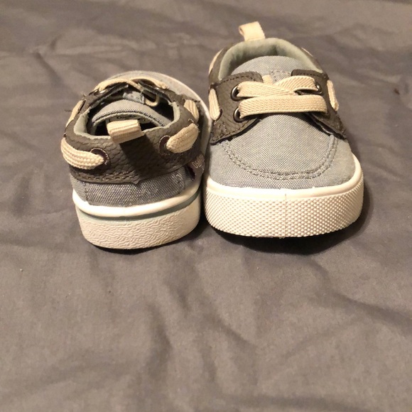 Baby shoes - Picture 3 of 4
